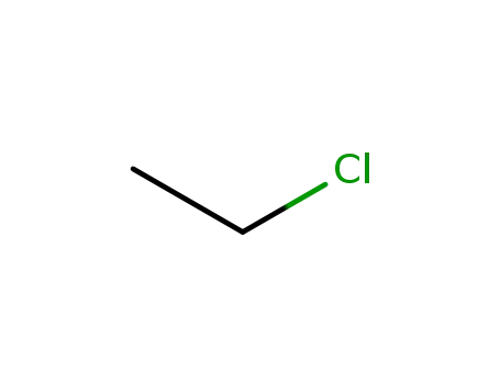 chloroethane